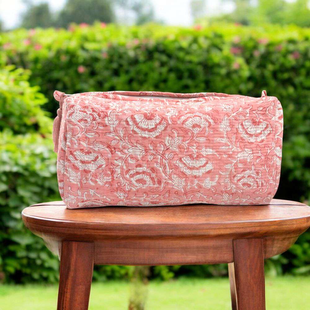 Pouch | Pink