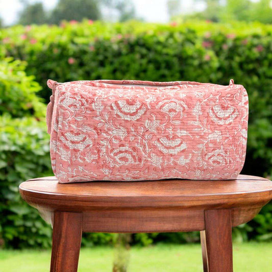Pouch | Pink