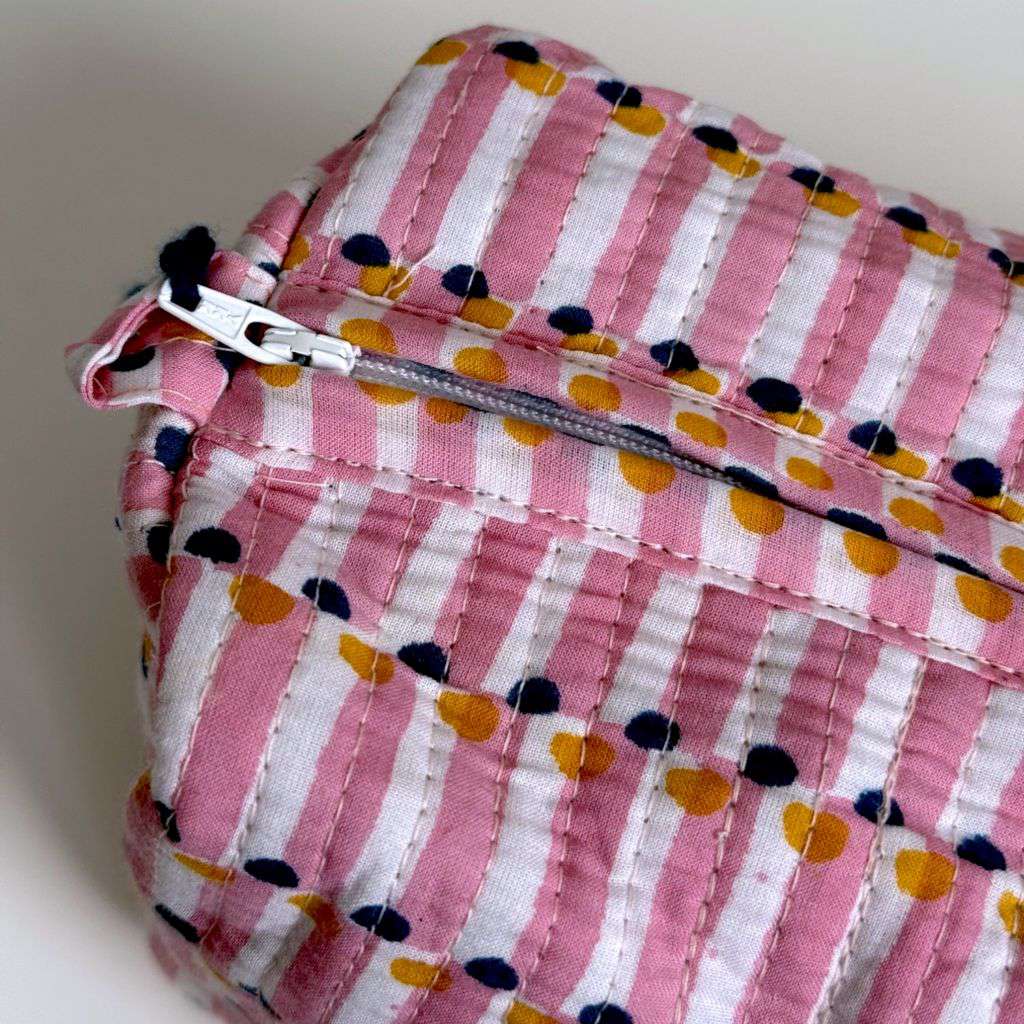 Pouch | Pink