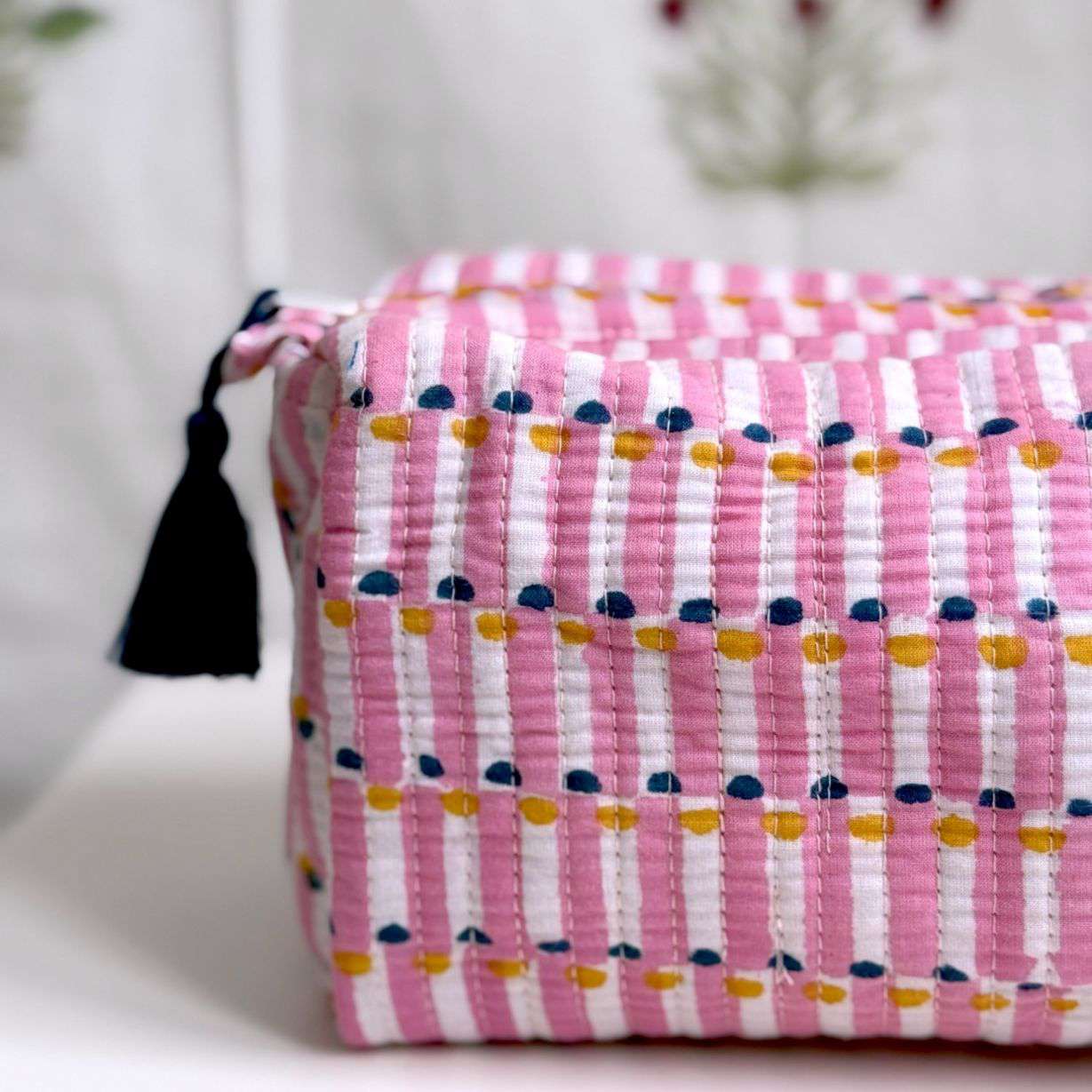 Pouch | Pink