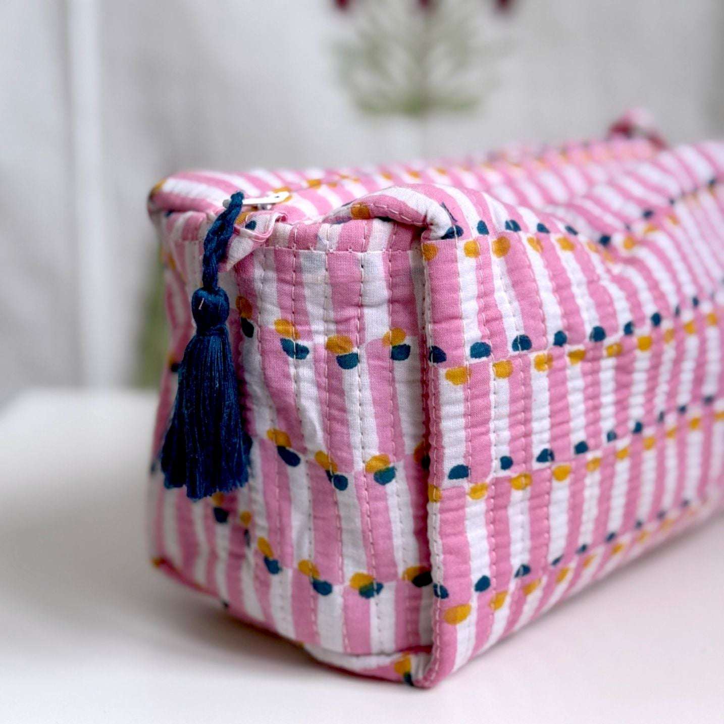 Pouch | Pink