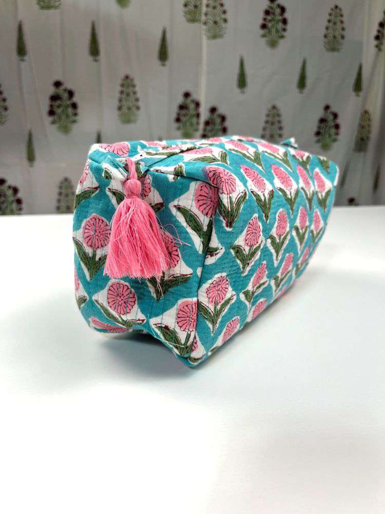 Pouch | Teal