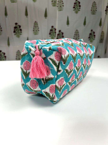 Pouch | Teal