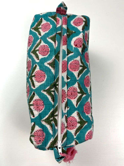 Pouch | Teal