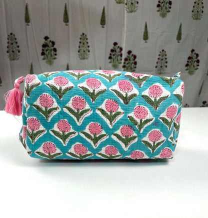 Pouch | Teal