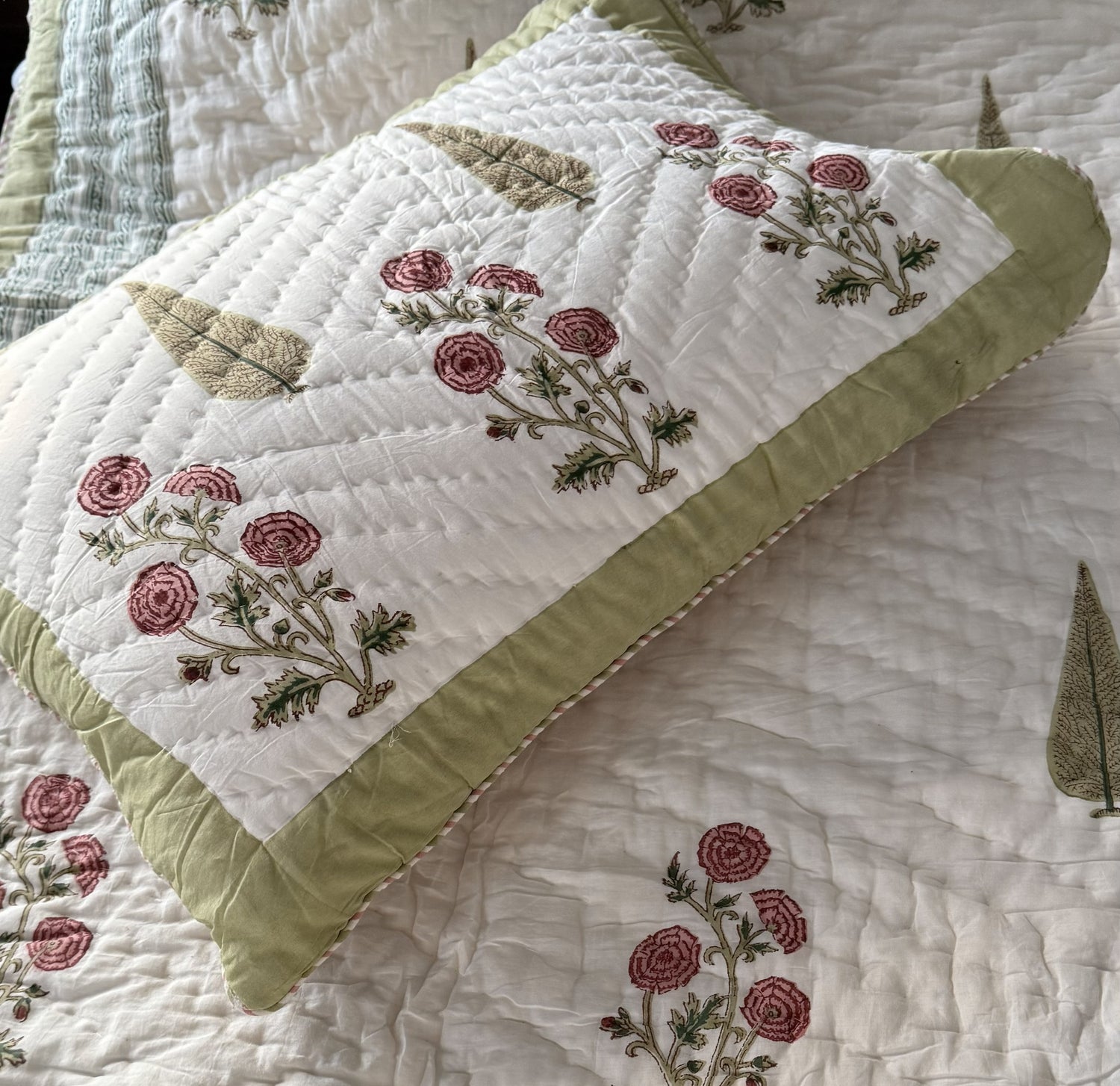 pillow case