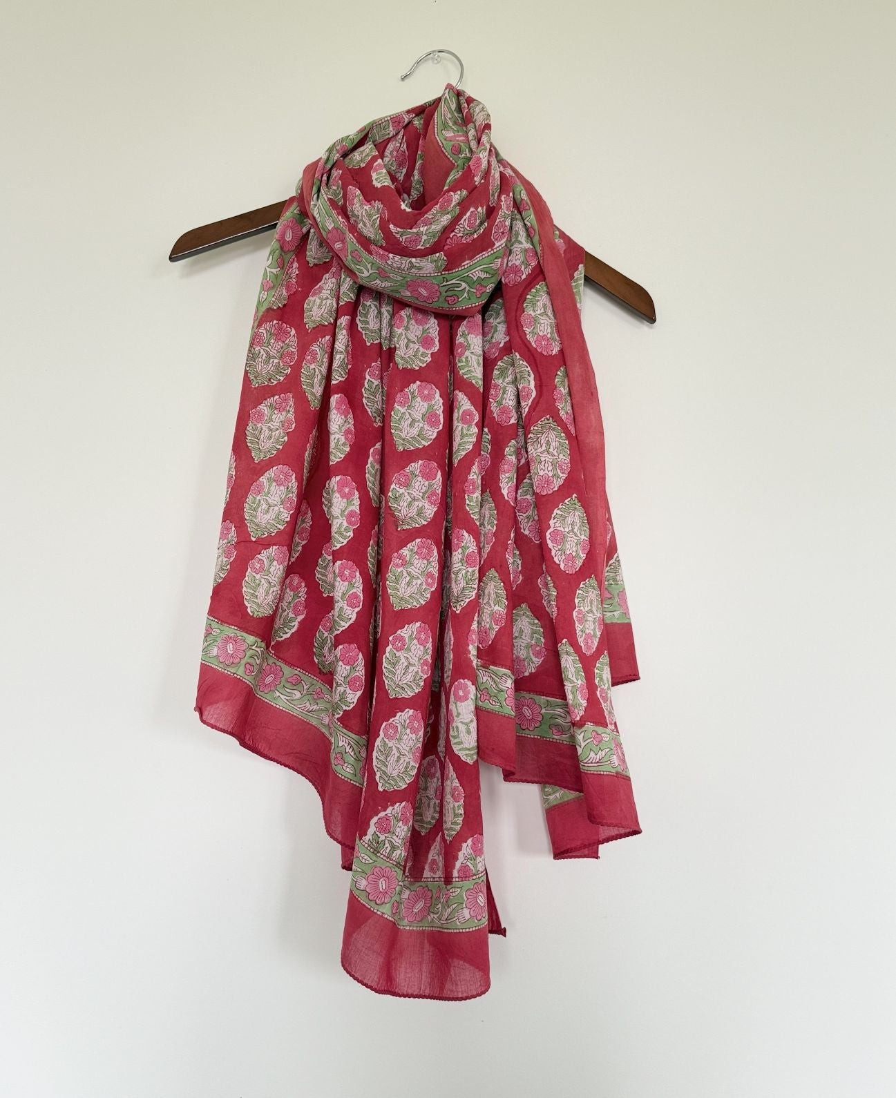 Pareo | Rose