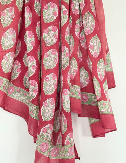 Pareo | Rose