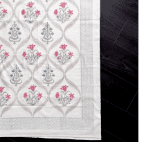 Table Cloth | Floral Bloom