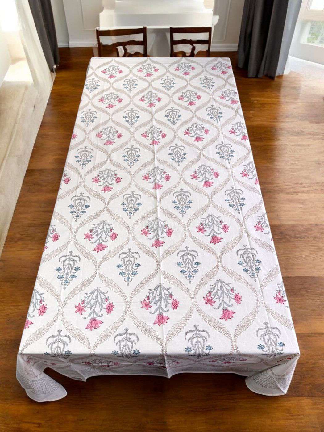 Table Cloth | Floral Bloom