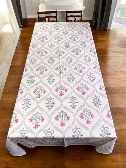 Table Cloth | Floral Bloom