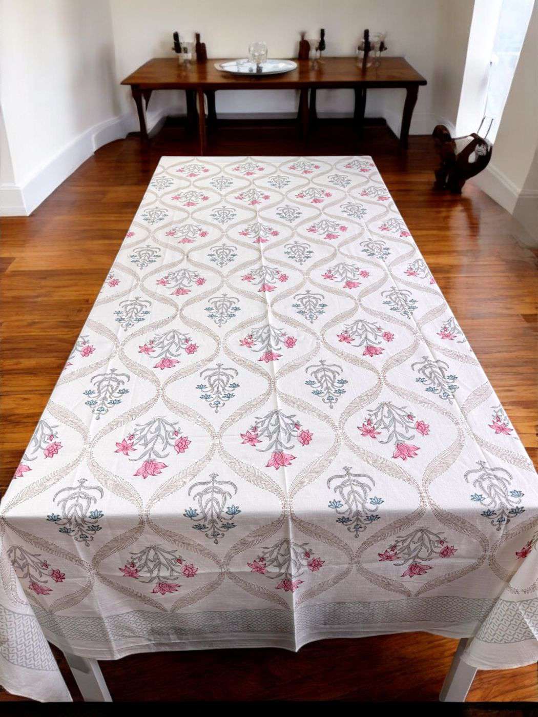 Table Cloth | Floral Bloom