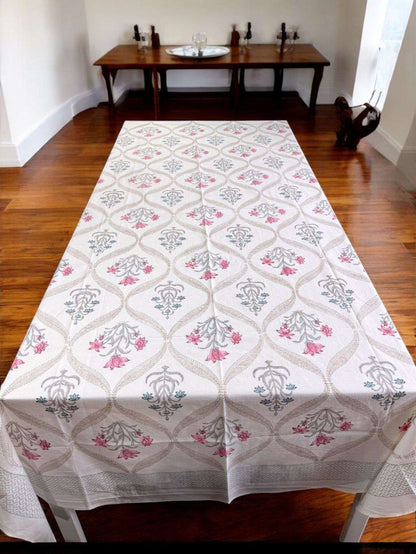Table Cloth | Floral Bloom