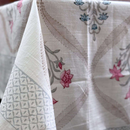 Table Cloth | Floral Bloom