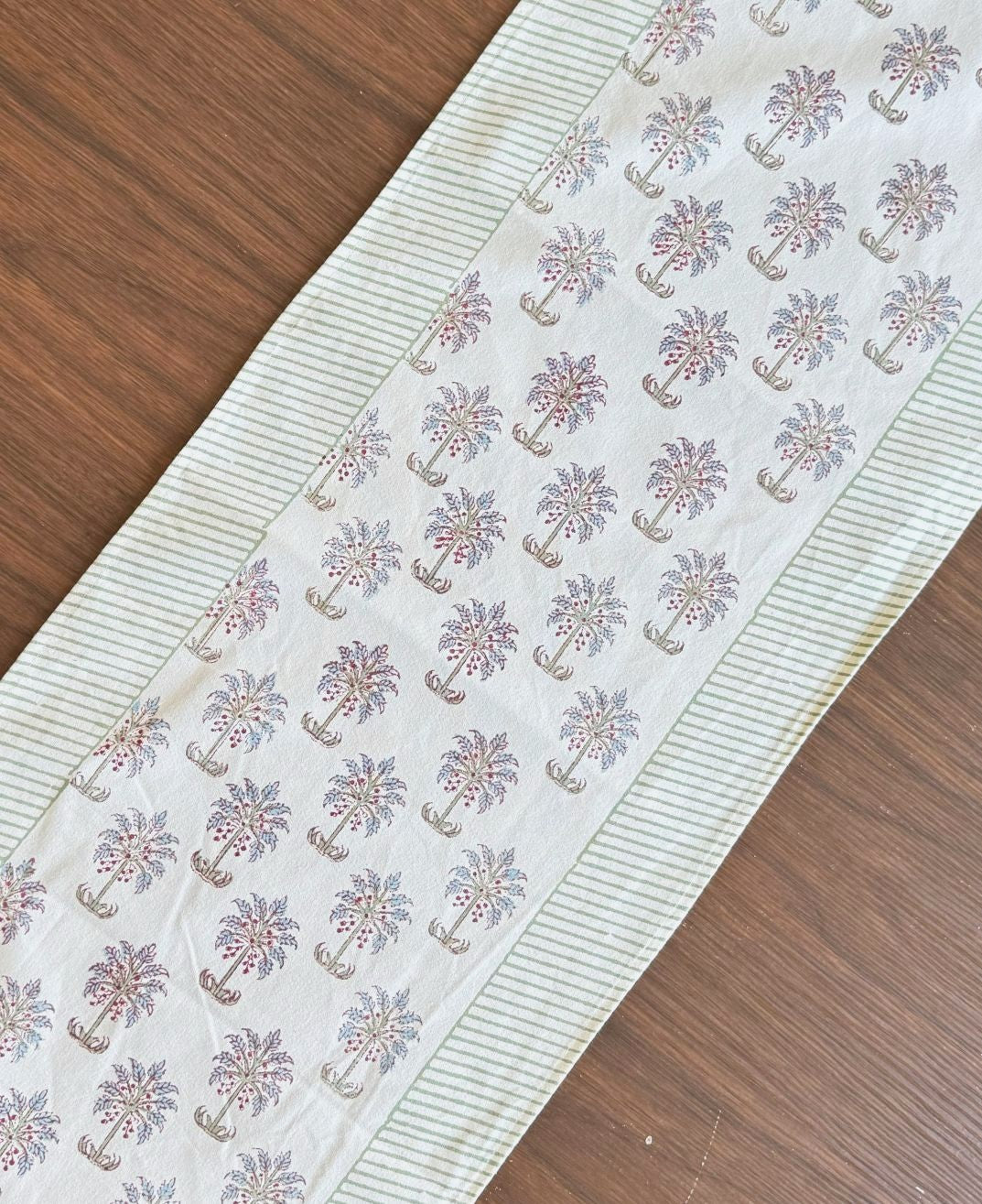 table runner