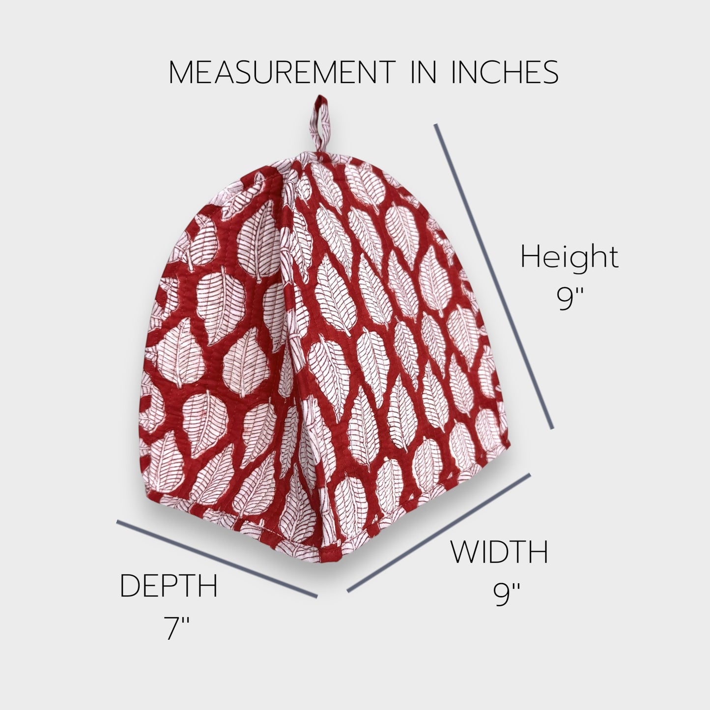 Teapot Cozy | Vintage Floral