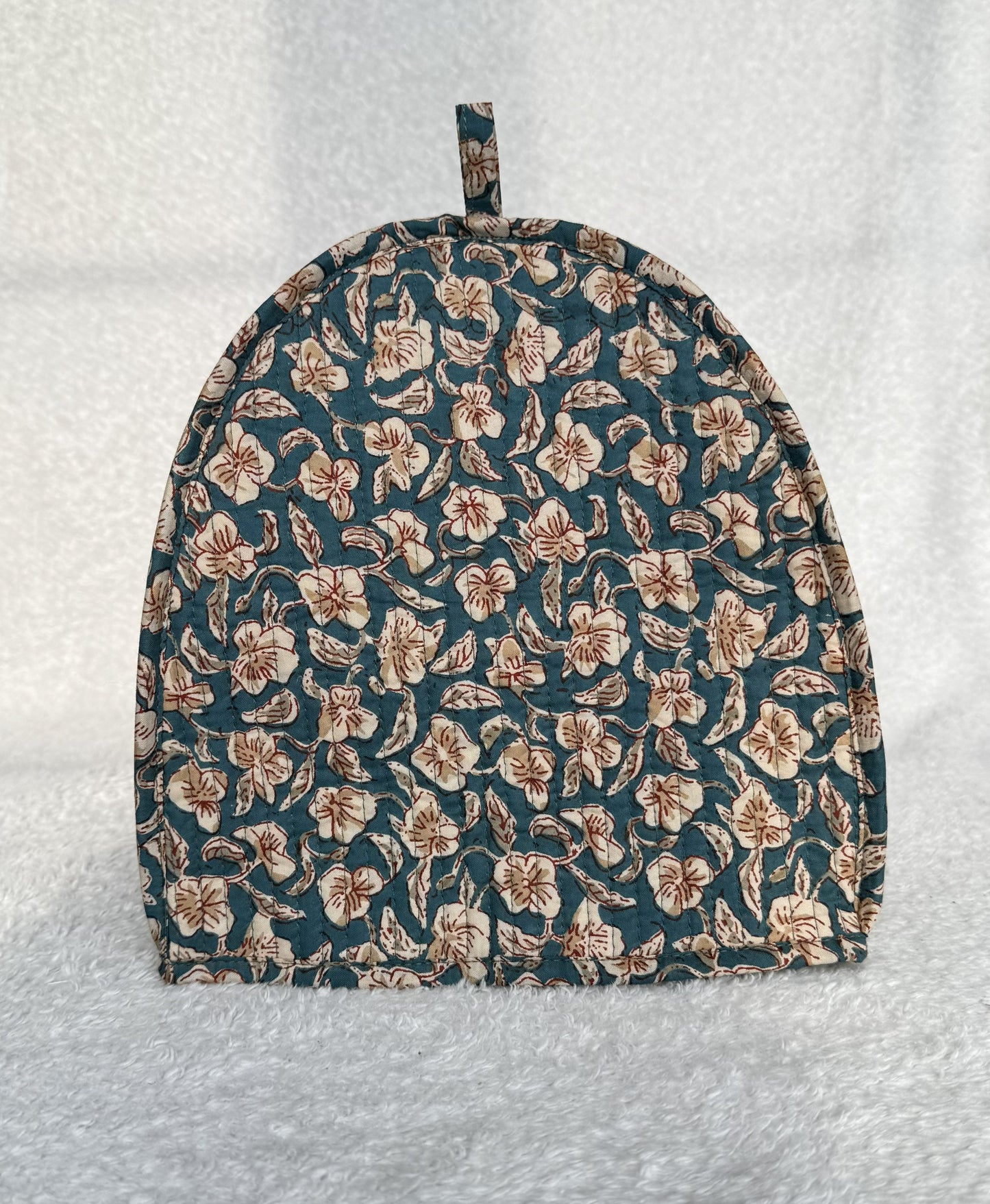 Teapot Cozy | Vintage Floral