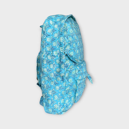 Backpack | Teal