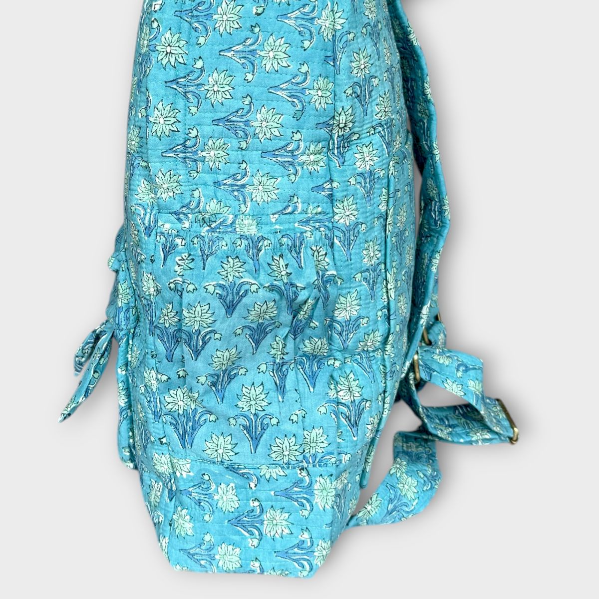 Backpack | Teal
