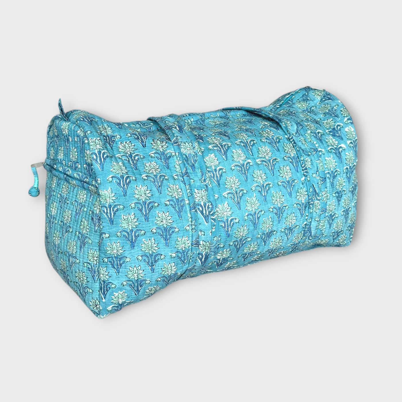 Duffle bag | Teal