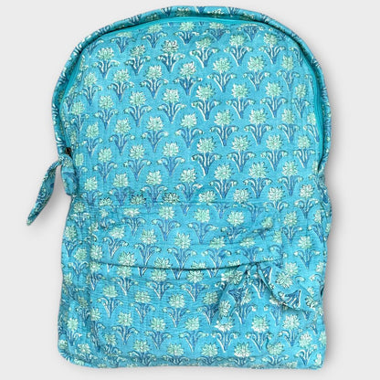 Backpack | Teal