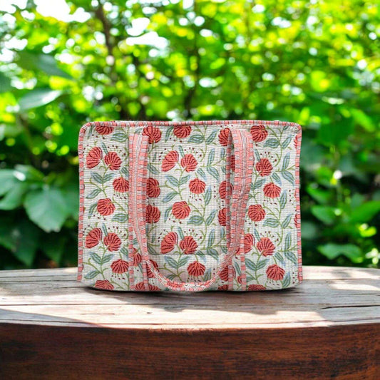 Totebag | Ecru