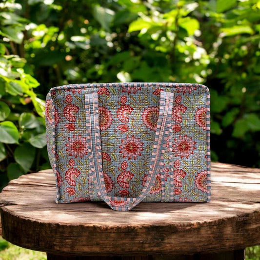 Totebag | Grey