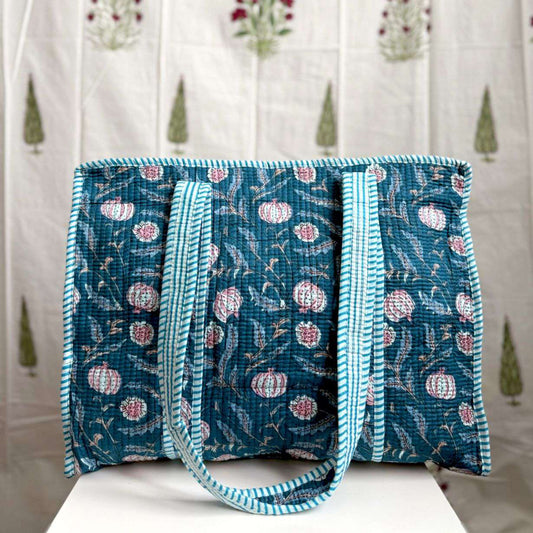 Totebag | Ink
