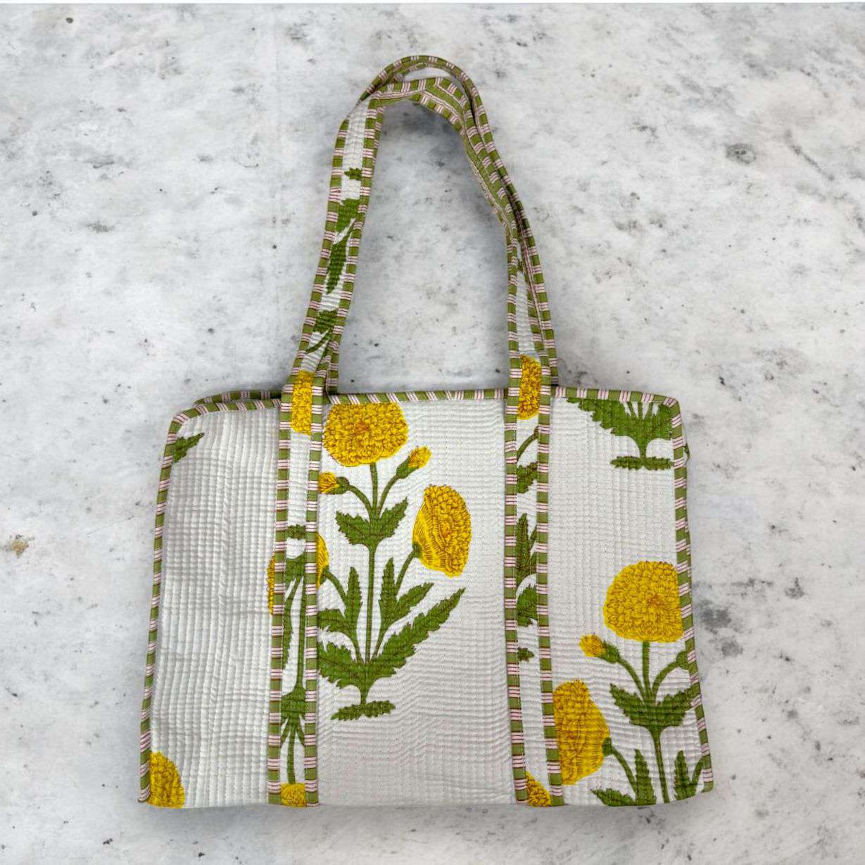 Totebag | Marigold