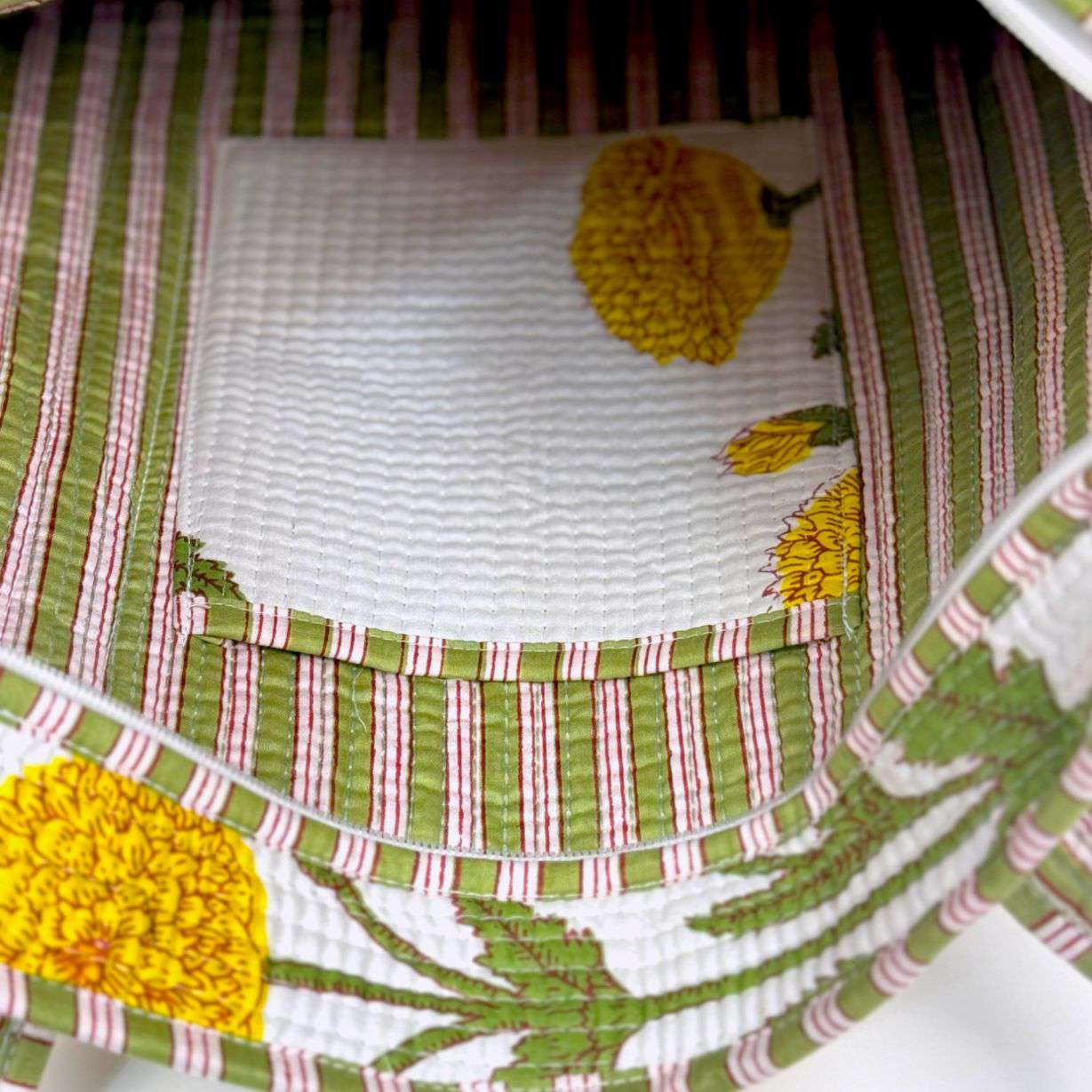Totebag | Marigold