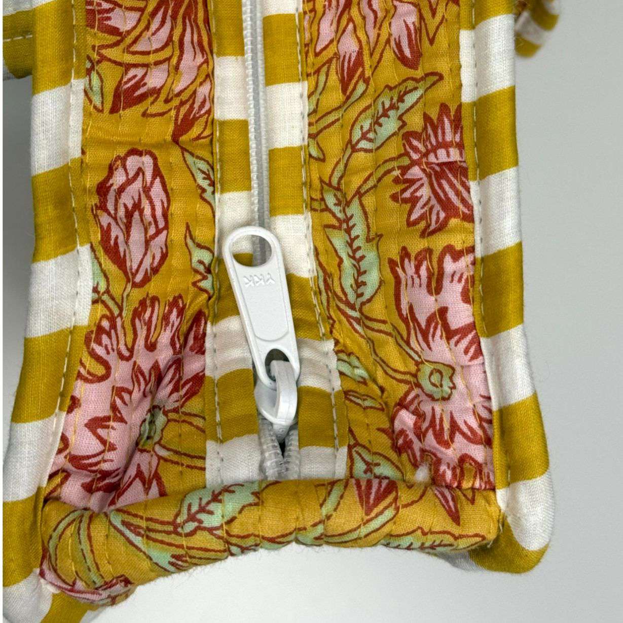 Totebag | Mustard