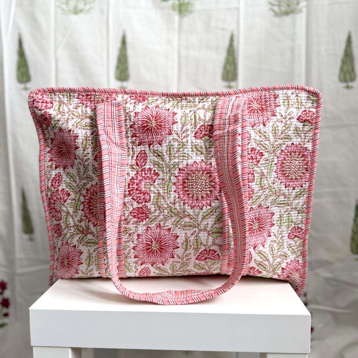 Tote