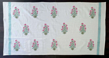 Towel Set | Floral Heritage