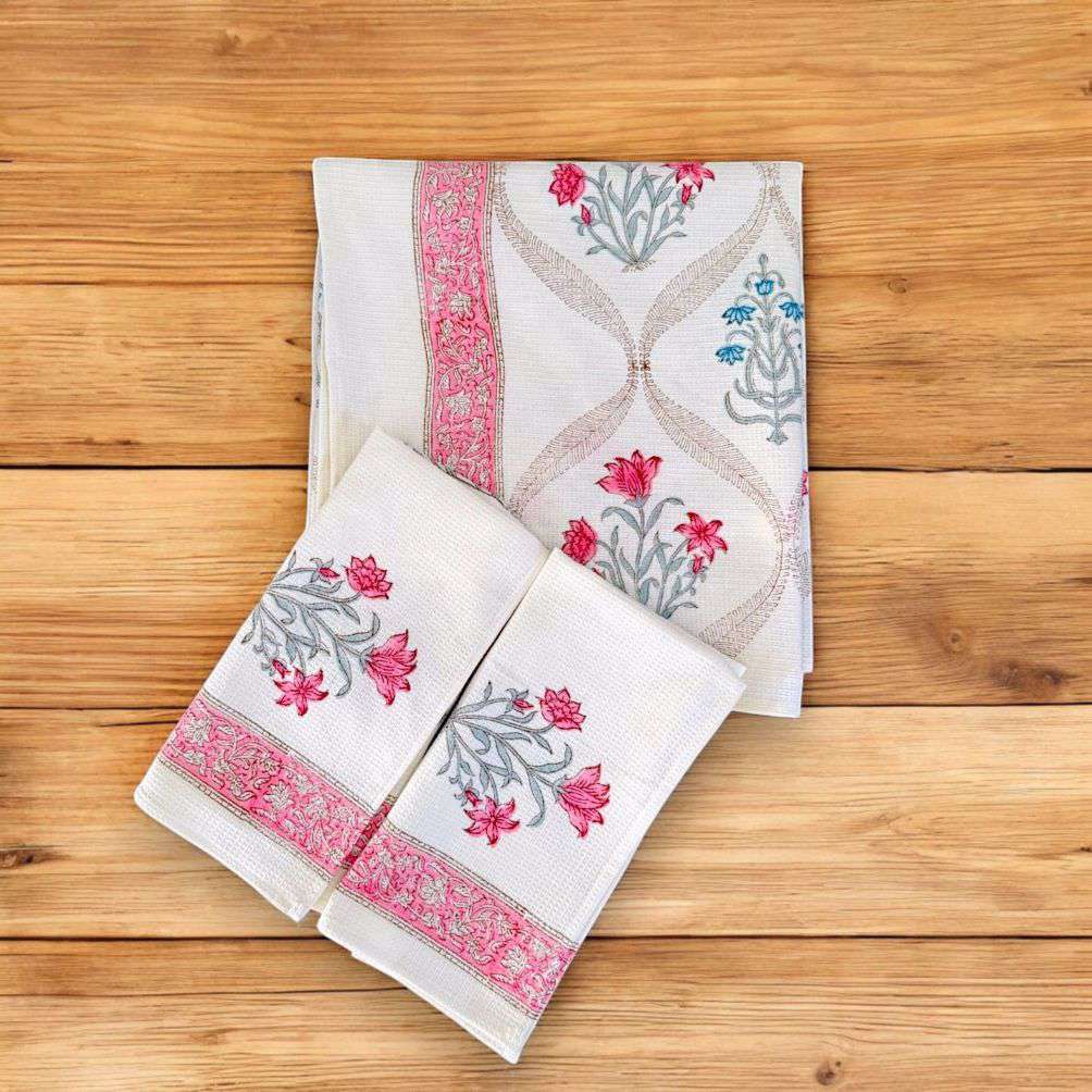 Towel Set