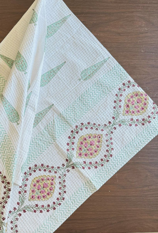 Single Towel | Cypress