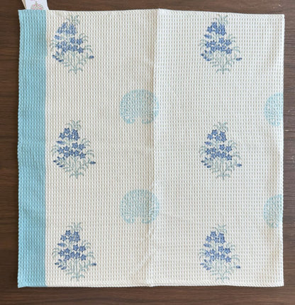 Single Towel | Turq