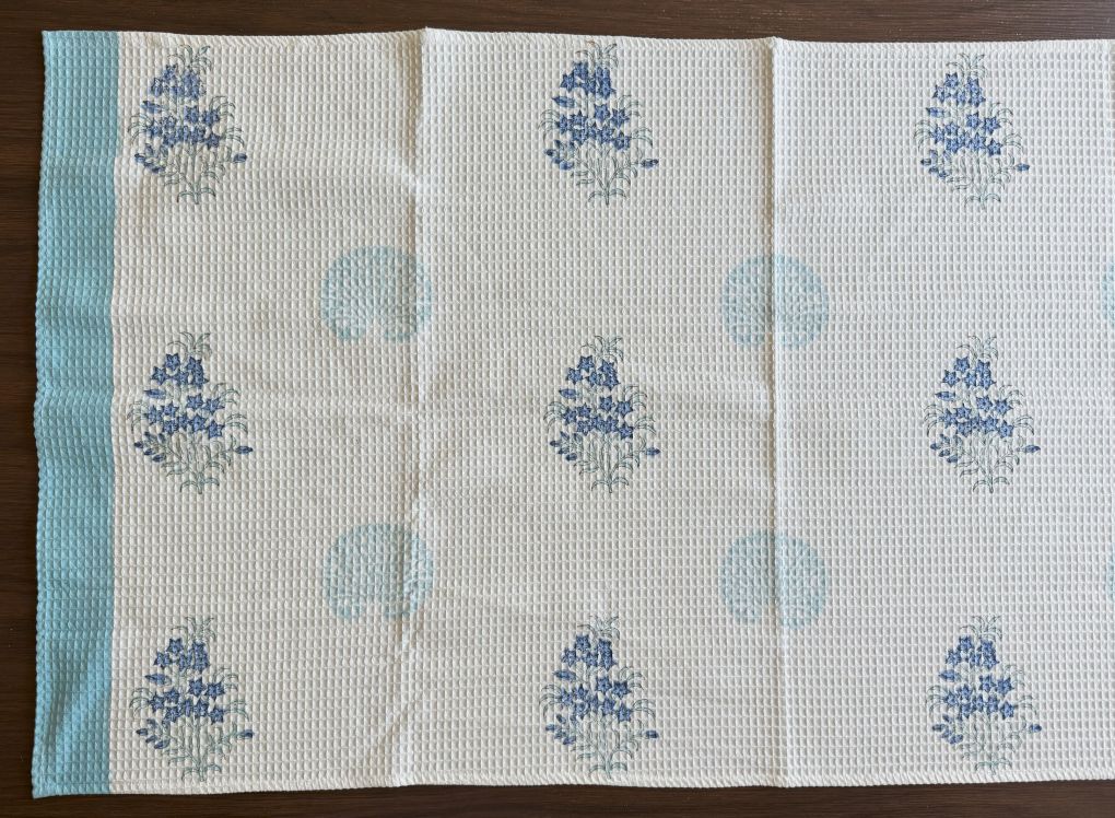 Single Towel | Turq