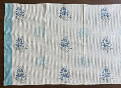 Single Towel | Turq