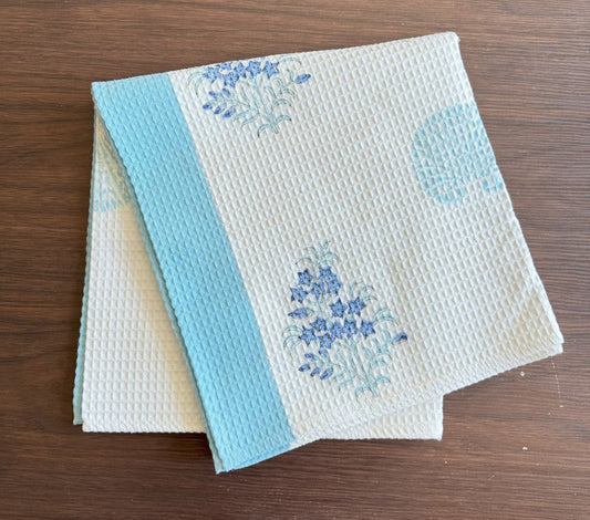 Single Towel | Turq