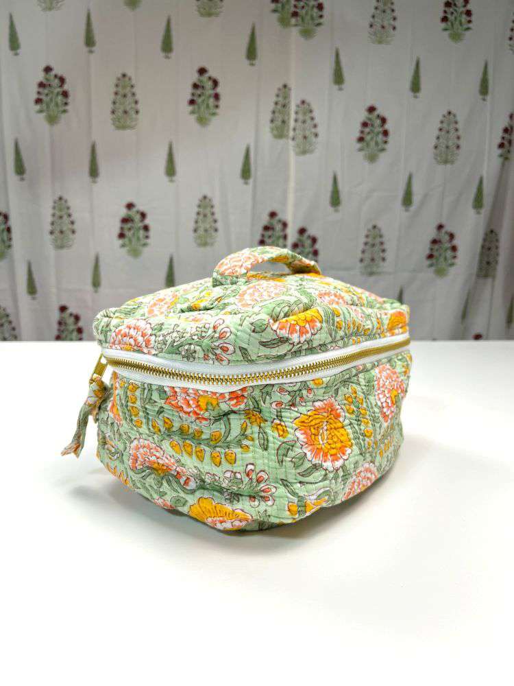 Vanity Pouch | Multi