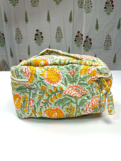 Vanity Pouch | Multi