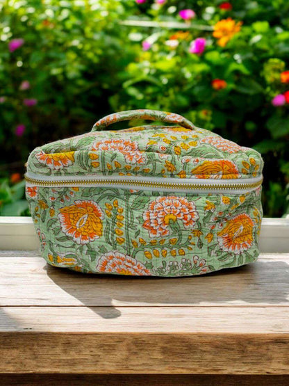 Vanity Pouch | Multi