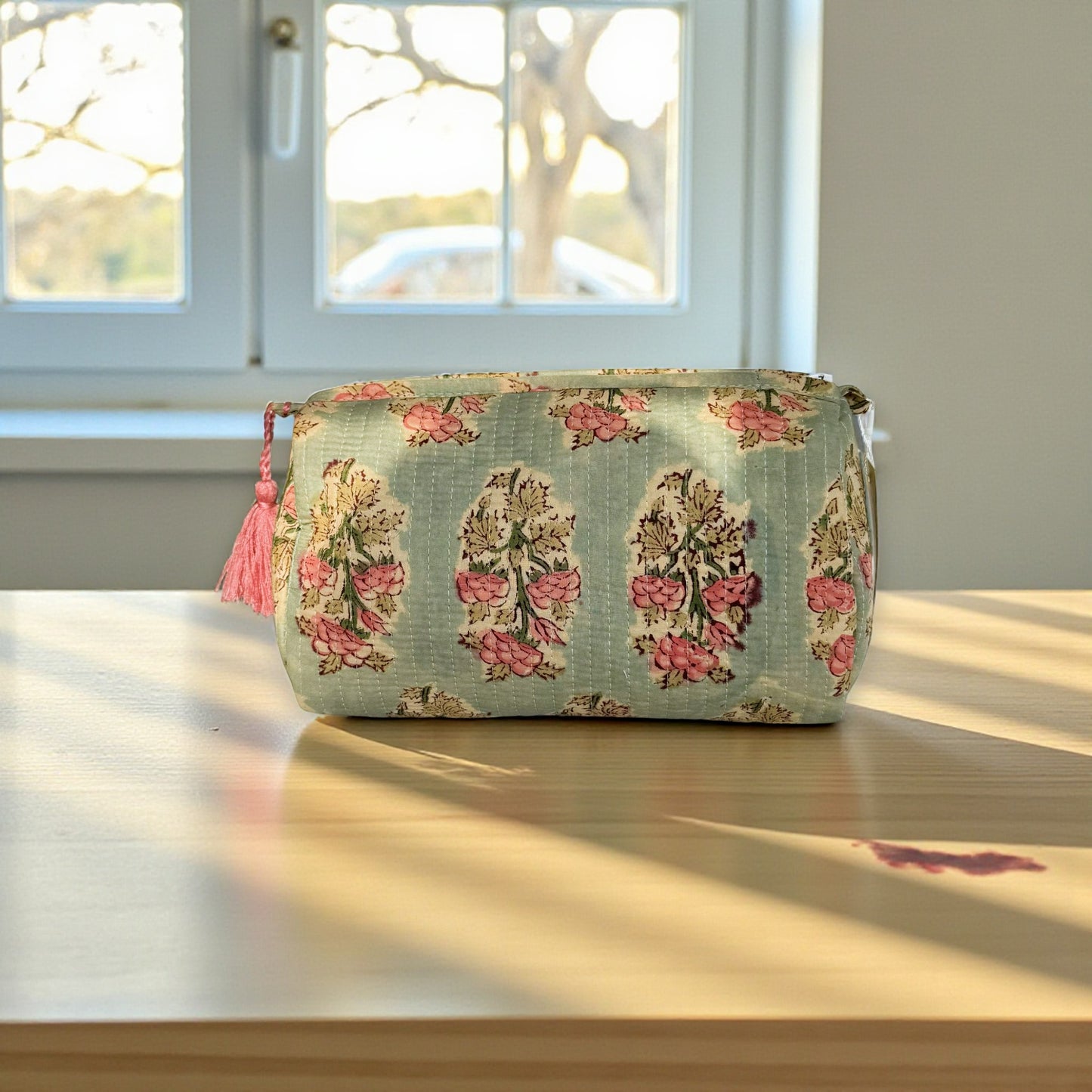 Pouch | Vintage Floral