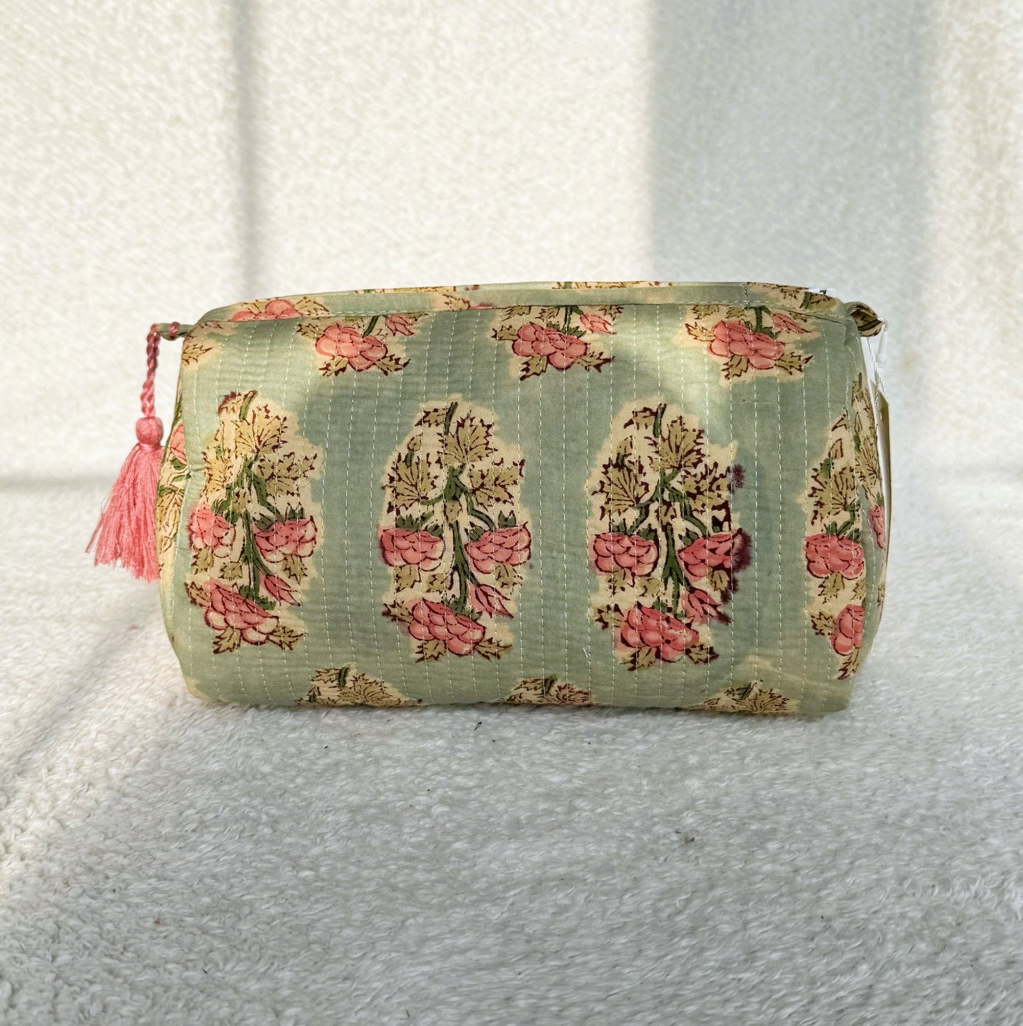 Pouch | Vintage Floral