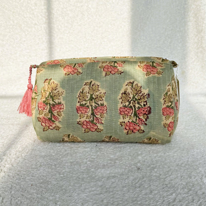 Pouch | Vintage Floral