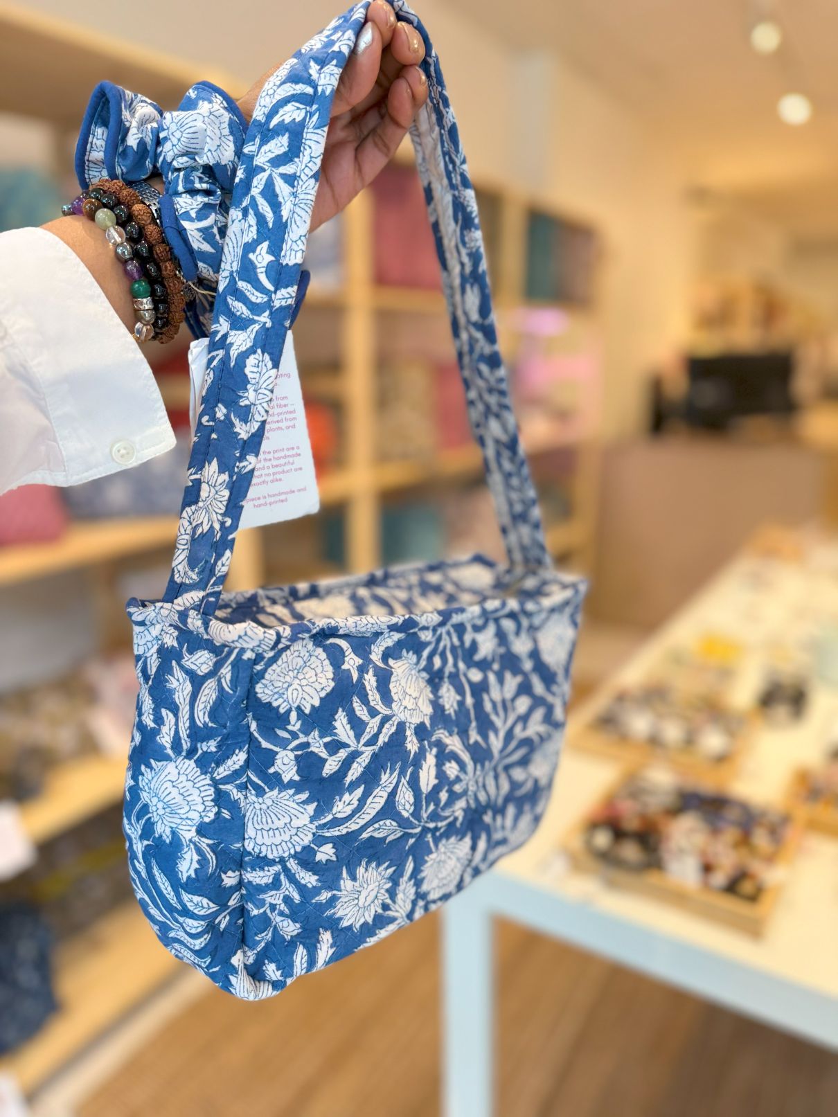 Shoulder Bag